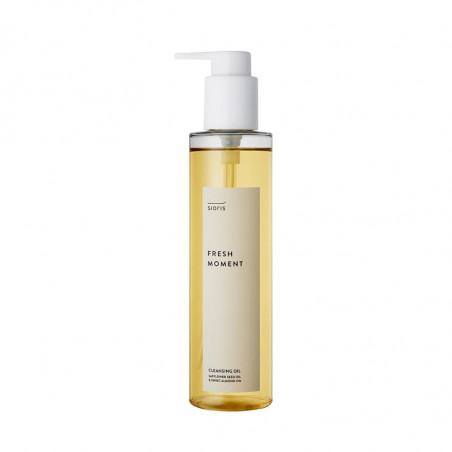 SIORIS Fresh Moment Cleansing Oil 200ml SIORIS Fresh Moment Cleansing Oil 200ml
