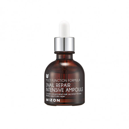 MIZON Snail Repair Intensive Ampoule 30ml MIZON Snail Repair Intensive Ampoule 30ml