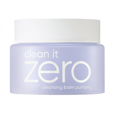 BANILA. CO Clean It Zero Cleansing Balm Purifying 100ml BANILA. CO Clean It Zero Cleansing Balm Purifying 100ml