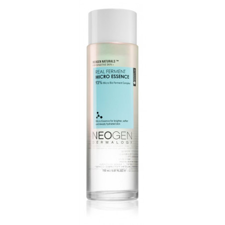 NEOGEN Dermalogy Real Ferment Micro Essence 150ml NEOGEN Dermalogy Real Ferment Micro Essence 150ml
