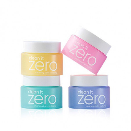 BANILA. CO Clean it Zero Special Kit 4x7ml BANILA. CO Clean it Zero Special Kit 4x7ml