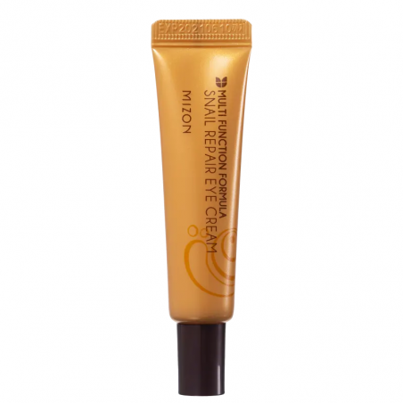 MIZON Snail Repair Eye Cream Tube 15ml MIZON Snail Repair Eye Cream Tube 15ml
