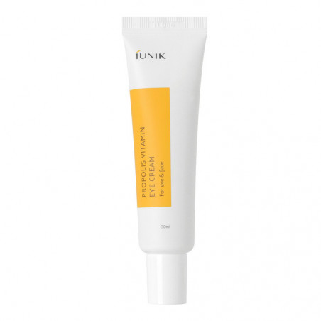 IUNIK Propolis Vitamin Eye Cream 30ml IUNIK Propolis Vitamin Eye Cream 30ml