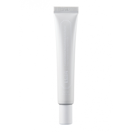 DEAR KLAIRS Fundamental Nourishing Eye Butter 20ml DEAR KLAIRS Fundamental Nourishing Eye Butter 20ml