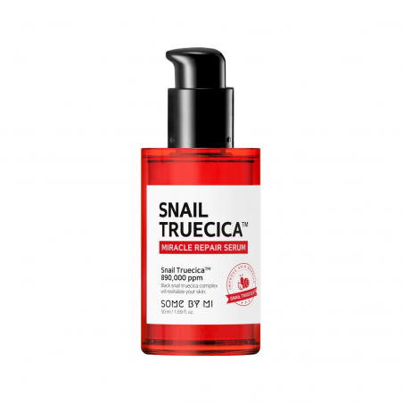 Some by Mi Snail Truecica Miracle Repair Serum 50ml Some by Mi Snail Truecica Miracle Repair Serum 50ml