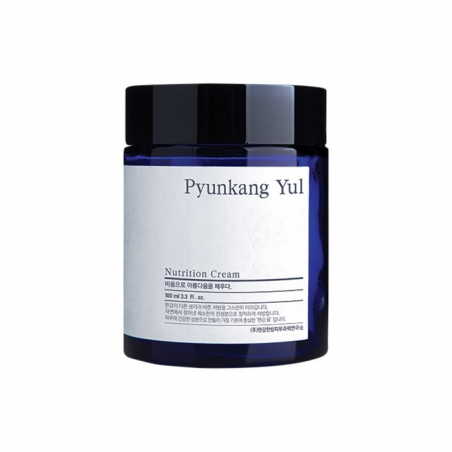 PYUNKANG YUL - Nutrition Cream 100ml PYUNKANG YUL - Nutrition Cream 100ml