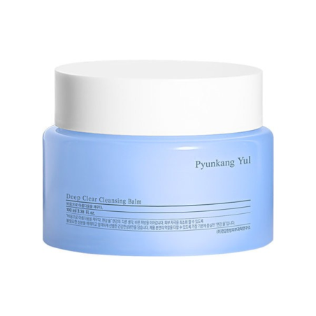 PYUNKANG YUL - Deep Clear Cleansing Balm 100ml PYUNKANG YUL - Deep Clear Cleansing Balm 100ml