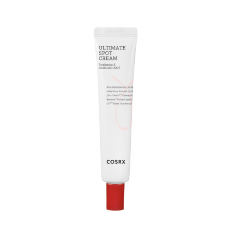 COSRX - AC Collection Ultimate Spot Cream 30g COSRX - AC Collection Ultimate Spot Cream 30g