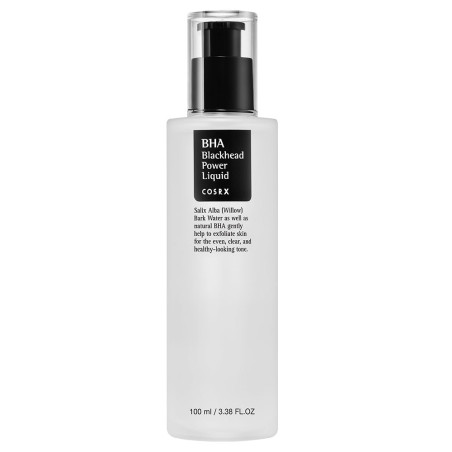 COSRX BHA Blackhead Power Liquid 100ml COSRX BHA Blackhead Power Liquid 100ml
