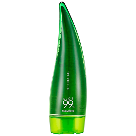 HOLIKA HOLIKA Aloe 99% Soothing Gel 250ml HOLIKA HOLIKA Aloe 99% Soothing Gel 250ml