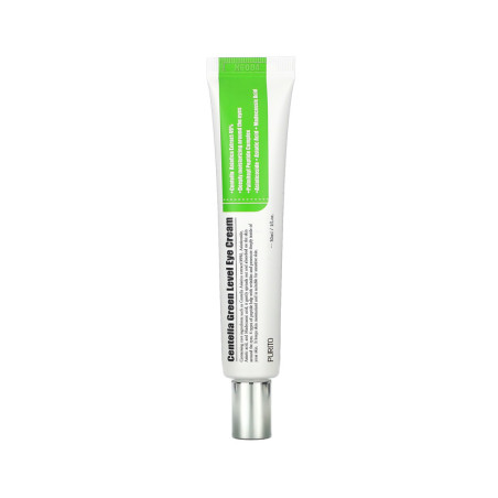 PURITO Centella Green Level Eye Cream 30ml PURITO Centella Green Level Eye Cream 30ml
