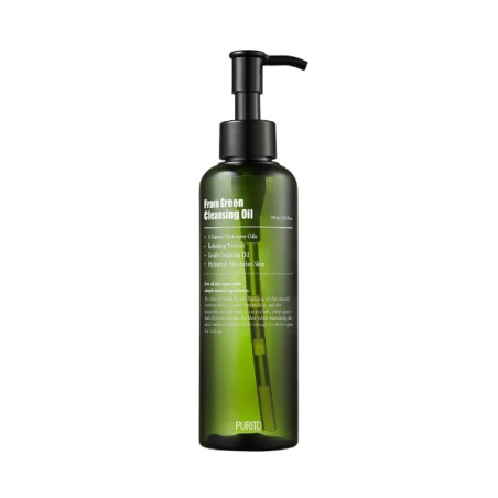 PURITO From Green Cleansing Oil 200ml PURITO From Green Cleansing Oil 200ml