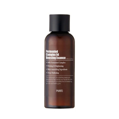 PURITO Fermented Complex 94 Boosting Essence 150ml PURITO Fermented Complex 94 Boosting Essence 150ml
