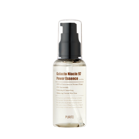 PURITO Galacto Niacin 97 Power Essence 60ml PURITO Galacto Niacin 97 Power Essence 60ml