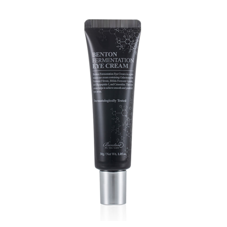 BENTON Fermentation Eye Cream 30g BENTON Fermentation Eye Cream 30g