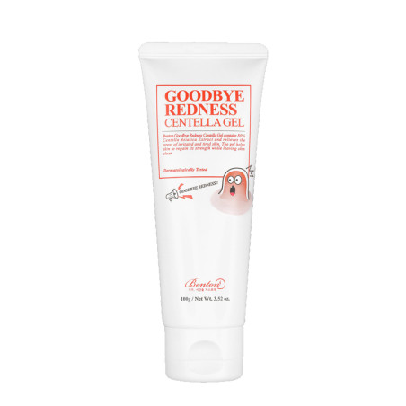 BENTON Goodbye Redness Centella Gel 100g BENTON Goodbye Redness Centella Gel 100g
