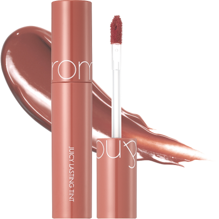 ROMAND - Juicy Lasting Tint 5,5g - 10 Nudy Peanut ROMAND - Juicy Lasting Tint 5,5g - 10 Nudy Peanut