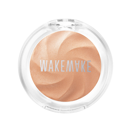 WAKEMAKE - Radiant Cheek 8g - 04 Ultimate Coral WAKEMAKE - Radiant Cheek 8g - 04 Ultimate Coral