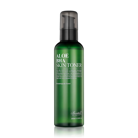 BENTON Aloe BHA Skin Toner 200ml BENTON Aloe BHA Skin Toner 200ml