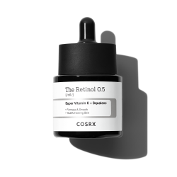 COSRX - The Retinol 0.5 Oil 20ml