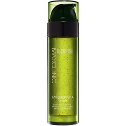 MAXCLINIC -  Hyaluron Vita Oil Foam 110g