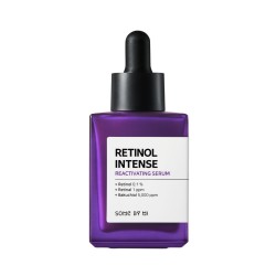 SOME BY MI - Retinol Intense Reactivating Serum 30ml