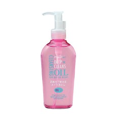 KUMANO COSME - Pharmaact Deep Cleansing Oil 150g