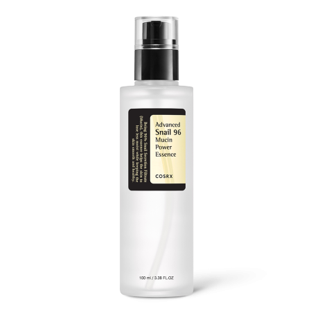 COSRX - Advanced Snail 96 Mucin Power Essence 100ml COSRX - Advanced Snail 96 Mucin Power Essence 100ml