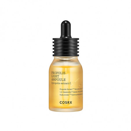 COSRX Full Fit Propolis Light Ampoule 30ml COSRX Full Fit Propolis Light Ampoule 30ml