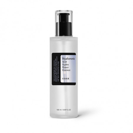 COSRX Hyaluronic Acid Hydra Power Essence 100ml COSRX Hyaluronic Acid Hydra Power Essence 100ml